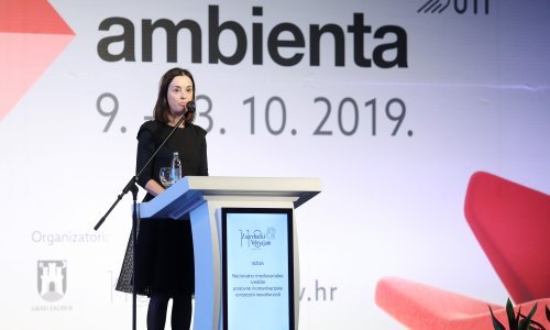 Izložba namještaja od 1945. do devedesetih gostuje na ovogodišnjoj Ambienti