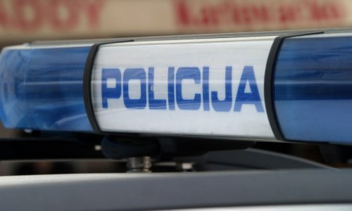 Jedan navijač u bolnici, šestoro privedeno nakon tučnjave u Splitu