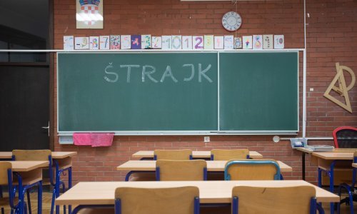 Što o štrajku misle građani i koliko bi ih nastavnicima i učiteljima dalo povišice?