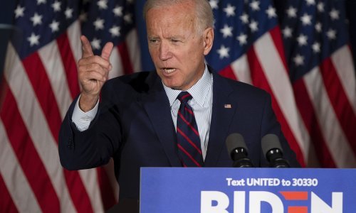 Biden otvoreno pozvao na Trumpov opoziv: U očima svijeta i američkog naroda Trump je izdao svoj narod