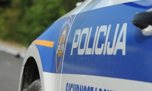 Oružana pljačka benzinske postaje: Upao pred jutro i pobjegao s novcem