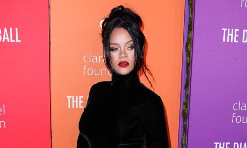 Rihanna otkrila Anni Wintour kako zamišlja vjenčanicu iz snova