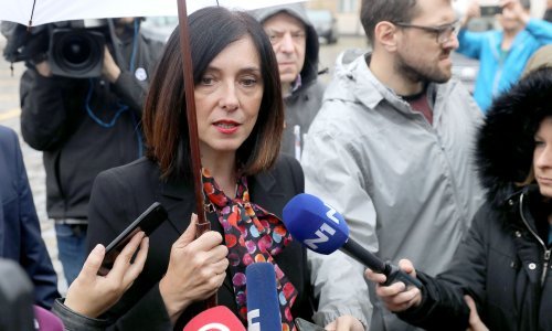 Divjak: Dva nije šest, ali uredba mora prepoznati šest