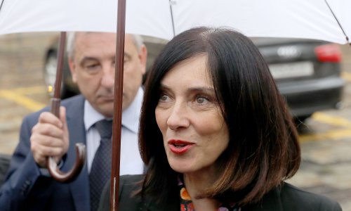 Divjak: Prosvjetari odigrali ključnu ulogu u tome da su izborili povećanje za sve