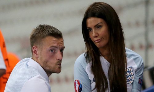 Rat između žena nogometaša i nije tako bezazlen: Nakon optužbi Coleen Rooney na njezin račun Rebekah Vardy dobiva prijetnje smrću