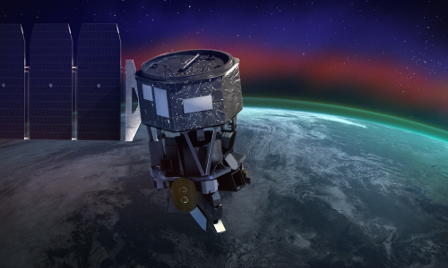 NASA konačno lansira satelit koji će pomoći u izradi bolje svemirske prognoze