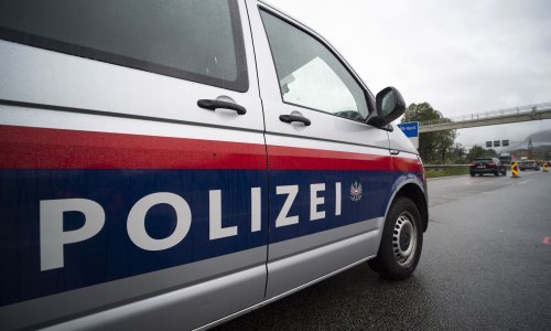 Eksplozija u Austriji, dvije osobe teže ozlijeđene