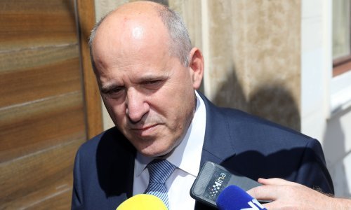 Bačić: Među onima koji vrijeđaju ima i poznatih HDZ-ovaca