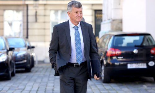 Kujundžić: Bolnicama je teško raditi po sadašnjim cijenama
