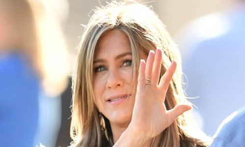 [VIDEO] Jennifer Aniston svoj izgled duguje dobroj genetici, ali i brizi o svojoj koži