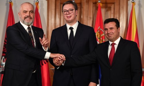 U našem susjedstvu stvara se 'mali Schengen', dogovor pao u Novom Sadu