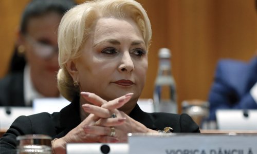 Opet pala rumunjska socijaldemokratska vlada, ovoga puta u parlamentu