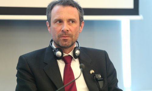 Britanski veleposlanik smatra da London i EU trebaju spriječiti novu odgodu Brexita