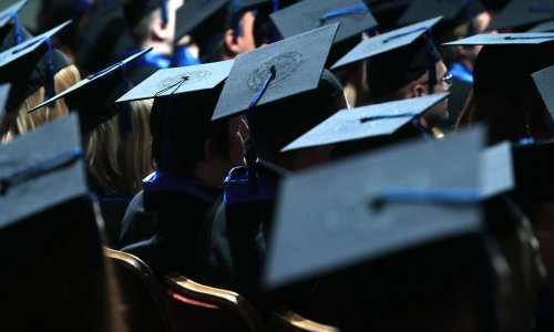 Veće plaće traže i zaposleni u visokom obrazovanju