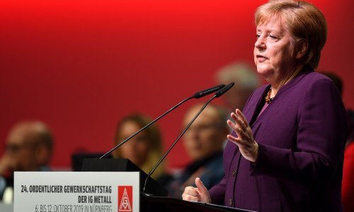 Zbog Brexita pada trgovina između Njemačke i Velike Britanije