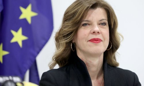 SDP-ovci dobili naputak da zbog Šuice glasaju protiv Komisije? Borzan: Još razgovaramo