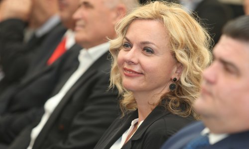 Zovko i Picula pregovaratelji za fondove pomoći kandidatima za EU