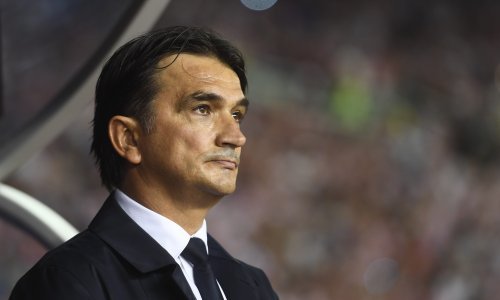 Izbornik Dalić oduševljen: U povijesti Hrvatske nije se igrala utakmica u boljem ambijentu