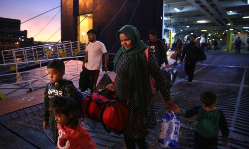 Atena traži od NATO-a da pojača ophodnje u Egejskome moru