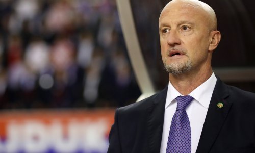 Mađarski izbornik bio je totalno utučen; evo što je sve rekao nakon debakla protiv Hrvatske