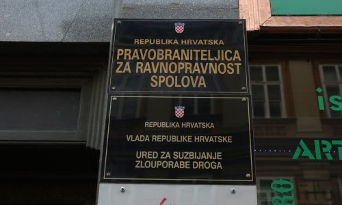 Stigle tri prijave za pravobraniteljicu za ravnopravnost spolova