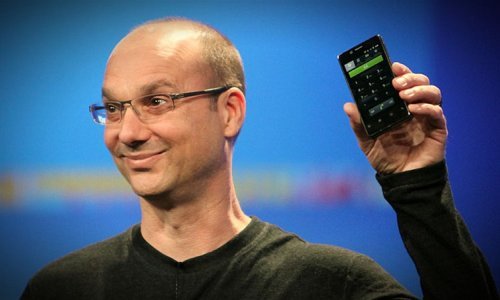 'Otac Androida' nedavno je navodno napustio još jednu kompaniju u jeku optužbi za seksualno zlostavljanje