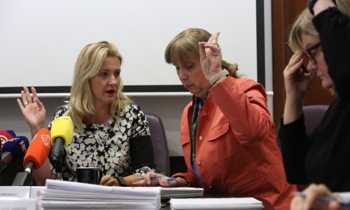 'Andrej Plenković povrijedio je načelo savjesnog i transparentnog postupanja'