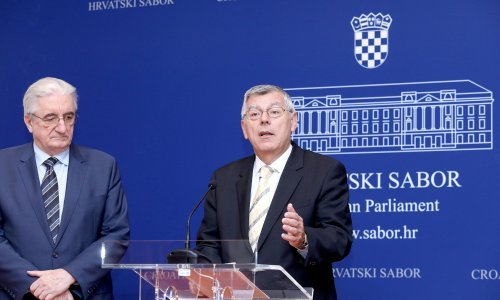 Vraćanjem Dana državnosti na 30. svibnja obnoviti će se emocije građana koje im je SDP uzeo