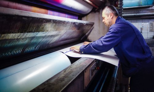 Tiskari ogorčeni Vladinim planom, oni koji su se požurili tiskati kalendare nadrapali, neki bi mogli i propasti