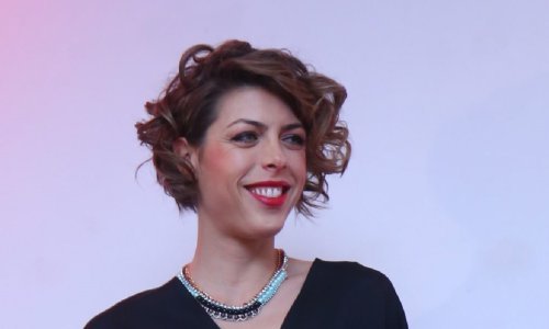 Tako se navija za brata i 'repku': Blanka Vlašić s majkom na Poljudu