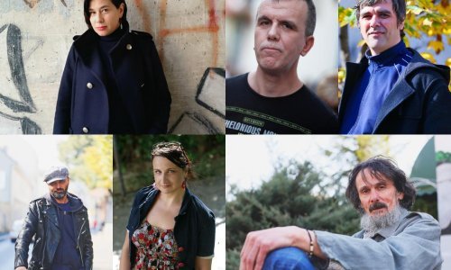 Šesnaest pisaca potražilo nadahnuće na Kvarneru, a rezultat su 'Autorske bure'