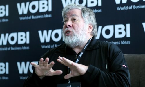 Dramatično upozorenje suosnivača Applea: Vlasti će ugušiti kriptovalute