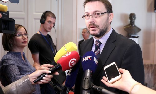 Bauk: Premijer dobro reagirao oko prijedloga Odbora za veterane