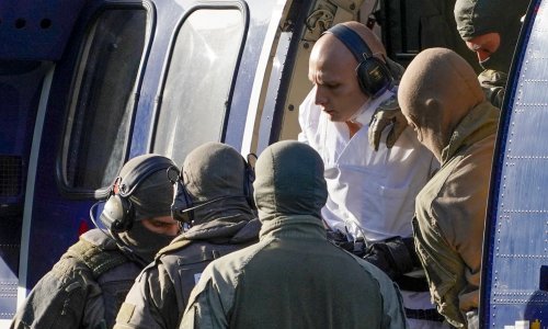 Napadač na njemačku sinagogu priznao ubojstva i motiv: Htio ih je ubiti jer su židovi