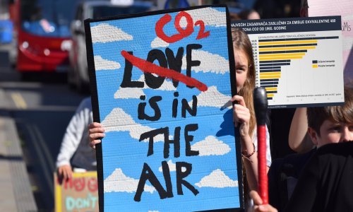 Samo 20 korporacija zaslužno za trećinu zagađenja CO² u proteklih pedeset godina