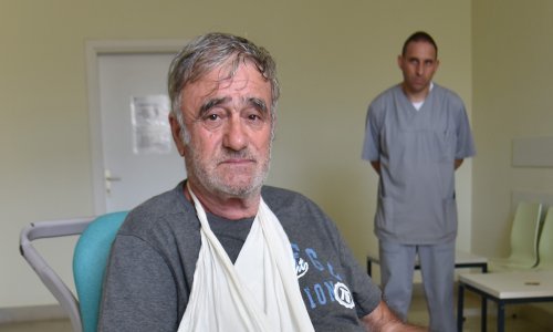 Izrečene kazne napadačima koji su pretukli starca u Puli; u zatvor će na 10 mjeseci samo pripadnik Tigrova i djelatnik MORH-a