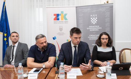 Evo s kojim programima Hrvatska ide na sajmove knjiga u Frankfurt i Beograd