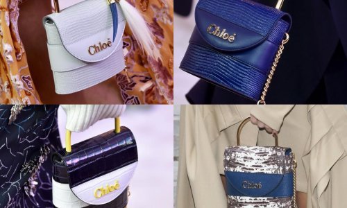 Nova 'it' torba narednih mjeseci dominirat će stajlinzima svjetskih trendseterica