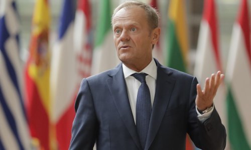 EU i formalno odobrio odgodu Brexita