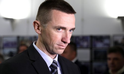 Penava prijeti izlaskom iz HDZ-a: Tko je osuđen za mučenja, zlostavljanja i ubijanja? Dobili smo tišinu, muk, šutnju