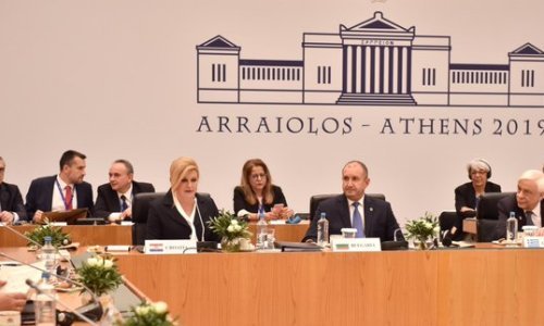 Predsjednica o odgodi odluke o Schengenu: Nije to velik pomak, valjda su tehnički razlozi