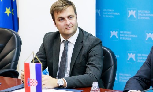 Ministar Ćorić: Cijena vode ne bi trebala narasti iznad razine priuštivosti