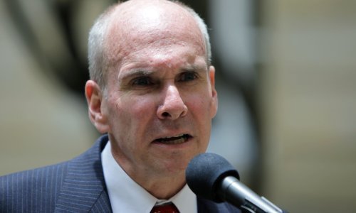 Visoki savjetnik američkog državnog tajnika Pompea dao ostavku