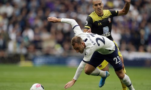 Na pomolu jedna od najvećih krađa u povijesti nogometa; kockanje se nije isplatilo...