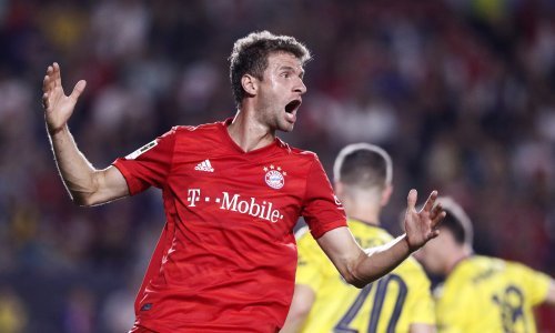 Je li mudro i pošteno da je to Niko Kovač tražio od Bayernove legende? Moglo bi biti problema...