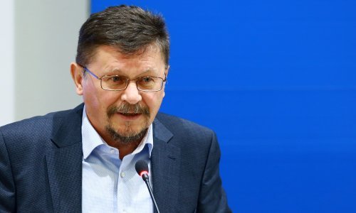 Ribić: Štrajk na fakultetima donijet će novi impuls