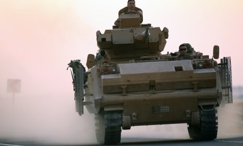 Turska pristaje na 'kratko primirje' u Siriji, Kurdi imaju 120 sati za povlačenje