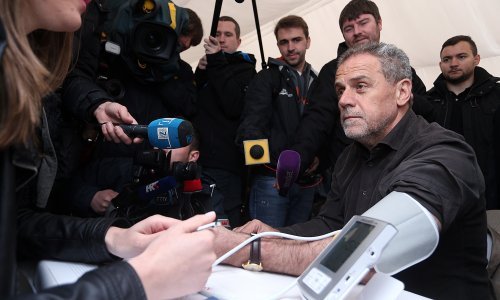 KOHOM: Bandić svjesno sabotira Zakon o zdravstvenoj zaštiti