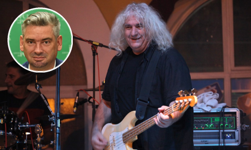 Zbog Miletićeve tužbe protiv Langera na sud u Puli pozvani brojni političari