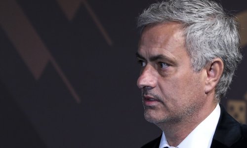 Jose Mourinho otkrio tko je za njega najbolji nogometaš; evo kako je opravdao svoj odabir
